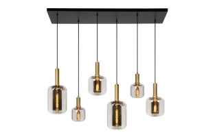 LAMPA WISZĄCA JOANET 45494/06/65