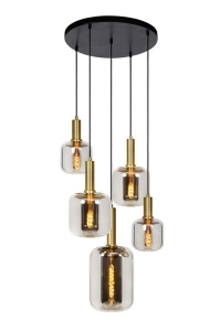 LAMPA WISZĄCA JOANET 45494/15/65
