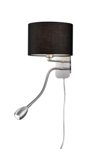 LAMPA KINKIET HOTEL 271170202