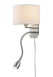 LAMPA KINKIET HOTEL 271170201
