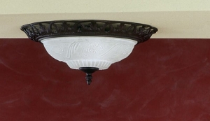 LAMPA SUFITOWA RUSTICA 6102021-24