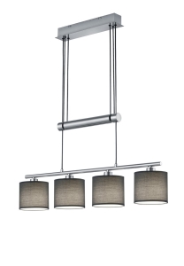 LAMPA WISZĄCA GARDA 305400411