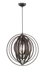 LAMPA WISZĄCA BOOLAN 305900126