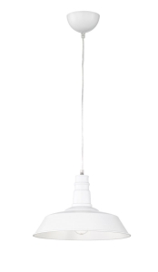 LAMPA WISZĄCA WILL R30421001