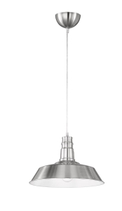 LAMPA WISZĄCA WILL R30421007