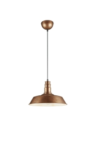 LAMPA WISZĄCA WILL R30421062