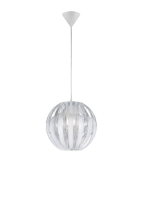 LAMPA WISZĄCA PUMPKIN R30473001