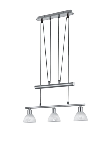 LAMPA WISZĄCA LEVISTO 371010307