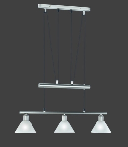 LAMPA WISZĄCA STAMINA 3751031-07