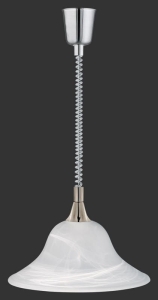 LAMPA WISZĄCA VIOLA 301700107