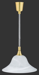 LAMPA WISZĄCA VIOLA 301700108