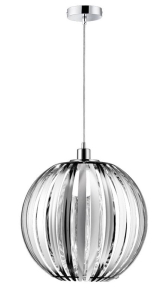 LAMPA WISZĄCA ZUCCA 304100106