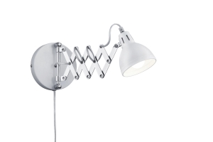 LAMPA KINKIET SCISSOR R20321031