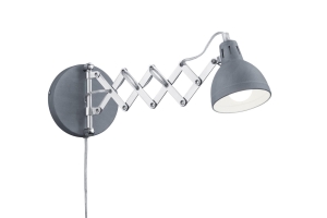 LAMPA KINKIET SCISSOR R20321078