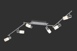 LAMPA SUFITOWA CLAPTON 821410605