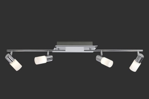 LAMPA SUFITOWA CLAPTON 821410405