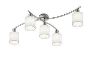 LAMPA SUFITOWA GARDA 605400501