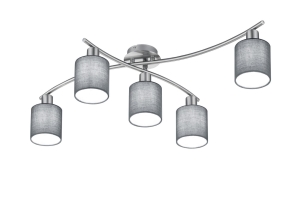 LAMPA SUFITOWA GARDA 605400511