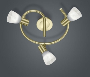 LAMPA SUFITOWA LEVISTO 871090308