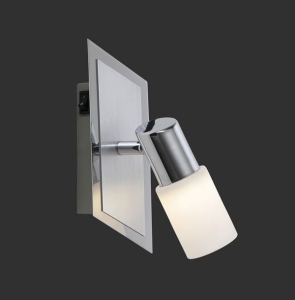 LAMPA KINKIET CLAPTON 821470105