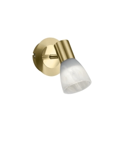 LAMPA KINKIET LEVISTO 871010108