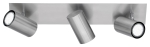 LAMPA SUFITOWA MARLEY 802400307