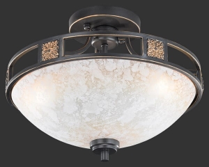 LAMPA PLAFON QUINTA 608100324