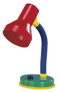 LAMPA BIURKOWA PRONTO 5027011-17