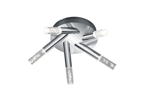 LAMPA PLAFON IP44 BOLSA 682410506