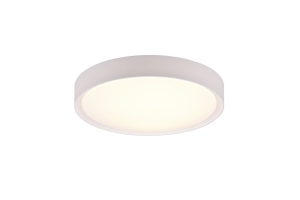 LAMPA PLAFON IP44 CLARIMO 659011801