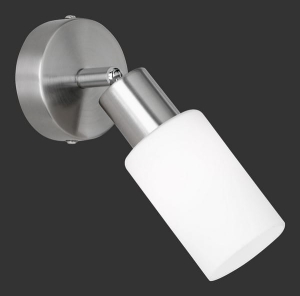 LAMPA KINKIET MARS R80011007