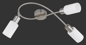 LAMPA SUFITOWA MARS R80013907