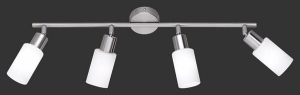 LAMPA SUFITOWA MARS R80014007