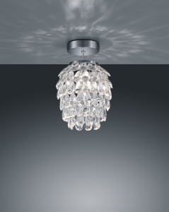 LAMPA SUFITOWA PETTY R60451006