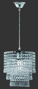 LAMPA WISZĄCA Orient R1147-06