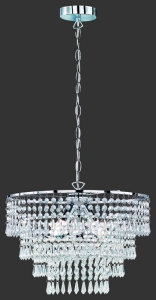 LAMPA WISZĄCA ORIENT R13473006
