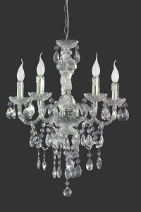 ŻYRANDOL LÜSTER R1107-00