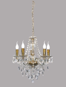 ŻYRANDOL LÜSTER R1107-03