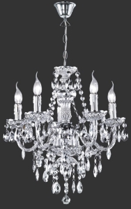 ŻYRANDOL LÜSTER R1107-06