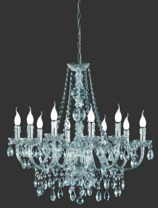 ŻYRANDOL LÜSTER R1170-00