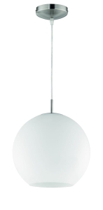 LAMPA WISZĄCA MOON R30153007