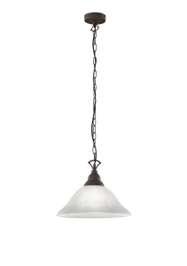 LAMPA WISZĄCA COUNTRY R30871024