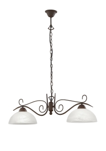 LAMPA WISZĄCA COUNTRY R3432-24