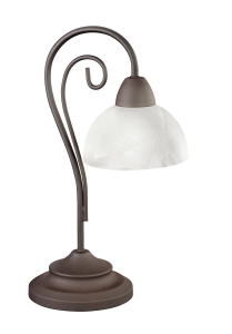 LAMAP STOŁOWA COUNTRY R5031-24