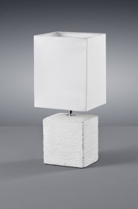LAMPA STOŁOWA PING R50131001