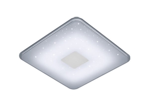LAMPA PLAFON LED SAMURAI 628613001