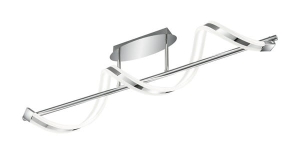 LAMPA SUFITOWA LED SYDNEY 672910106