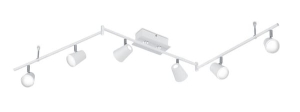 LAMPA SUFITOWA LED NARCOS 873110631