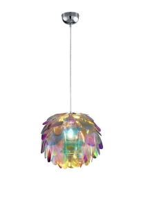 LAMPA WISZĄCA CLOVER R30401069
