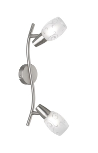 LAMPA SUFITOWA COLMAR R80022007